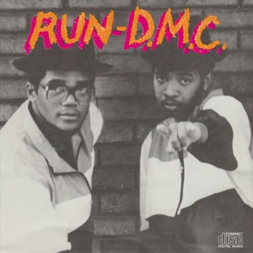 Run 'D.M.C.